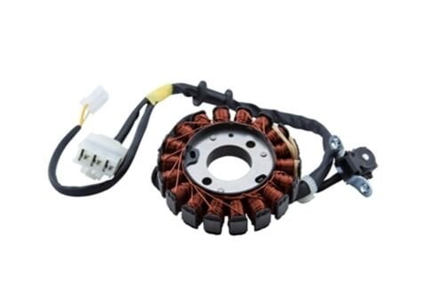 HONDA SPACY 110 STATÖR KOMPLE A KALİTE