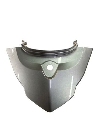 VOLTA VSX ARKA STOP ÜSTÜ GRENAJ GÜMÜŞ GRİ