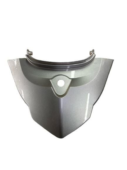 VOLTA VSX ARKA STOP ÜSTÜ GRENAJ GÜMÜŞ GRİ