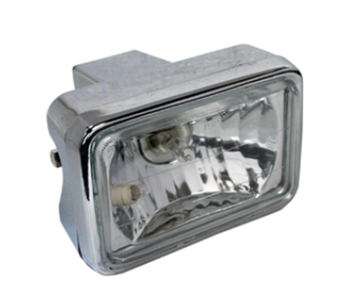 AGK CG ÖN FAR KOMPLE AMPULLÜ NİKELAJ