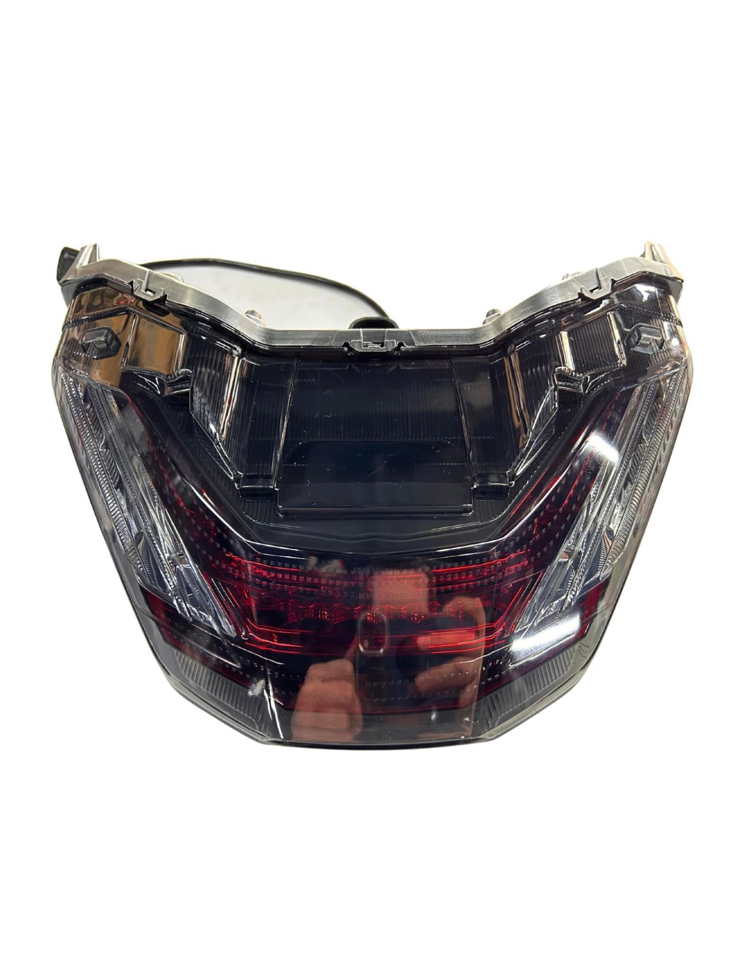 HONDA PCX125 ARKA STOP (2020-2024) E BELGELİ