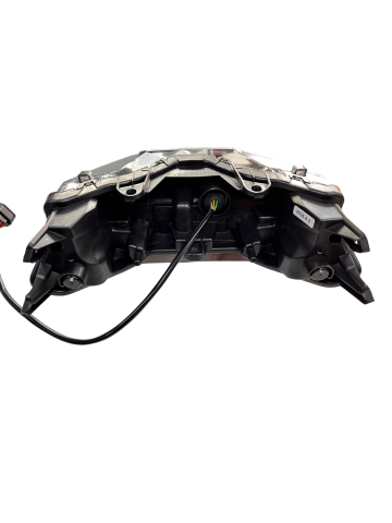 HONDA PCX125 ARKA STOP (2020-2024) E BELGELİ