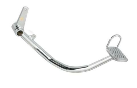 AGK CG-MG ARKA FREN PEDALI NİKEL