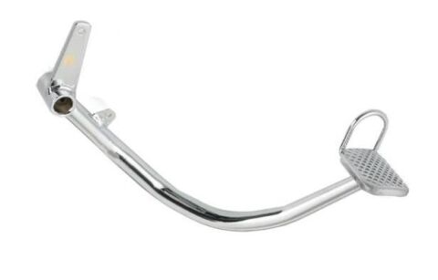 AGK CG-MG ARKA FREN PEDALI NİKEL