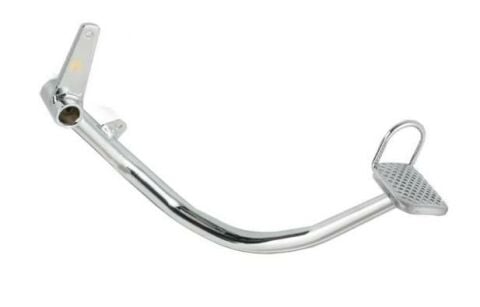 AGK CG-MG ARKA FREN PEDALI NİKEL