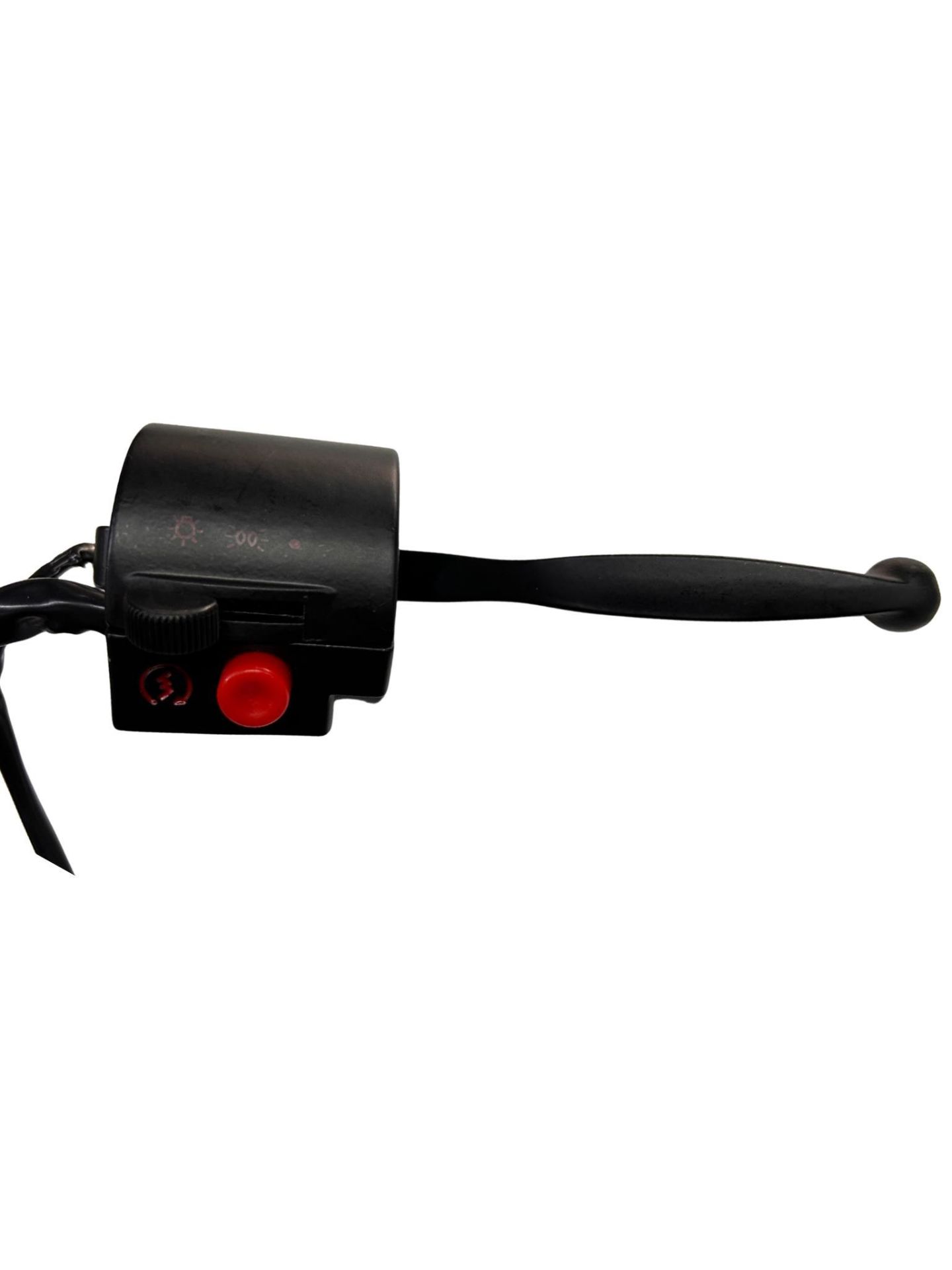 MONDİAL HYENA100 SAĞ KUMANDA FREN KOLLU