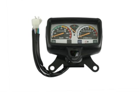 AGK CG ŞAMANDIRALI ÇİFT TELLİ KM SAATİ