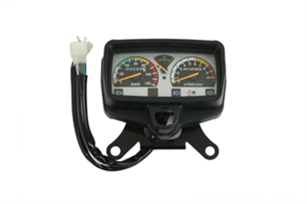 AGK CG ŞAMANDIRALI ÇİFT TELLİ KM SAATİ