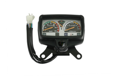 AGK CG ŞAMANDIRALI ÇİFT TELLİ KM SAATİ