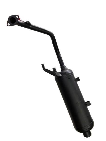 VOLTA RS7 EGZOZ ORJİNAL ESKİ MODEL