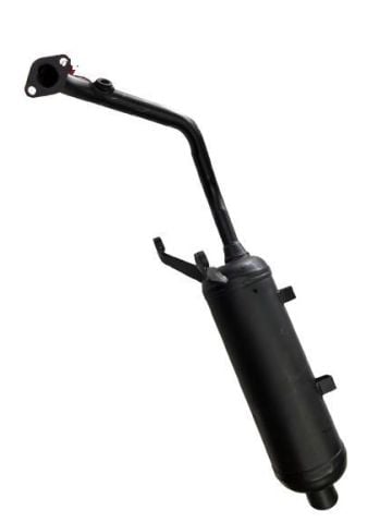 VOLTA RS7 EGZOZ ORJİNAL ESKİ MODEL