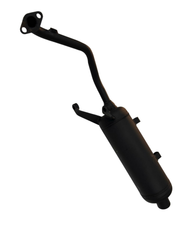 VOLTA RS7 EGZOZ ORJİNAL ESKİ MODEL