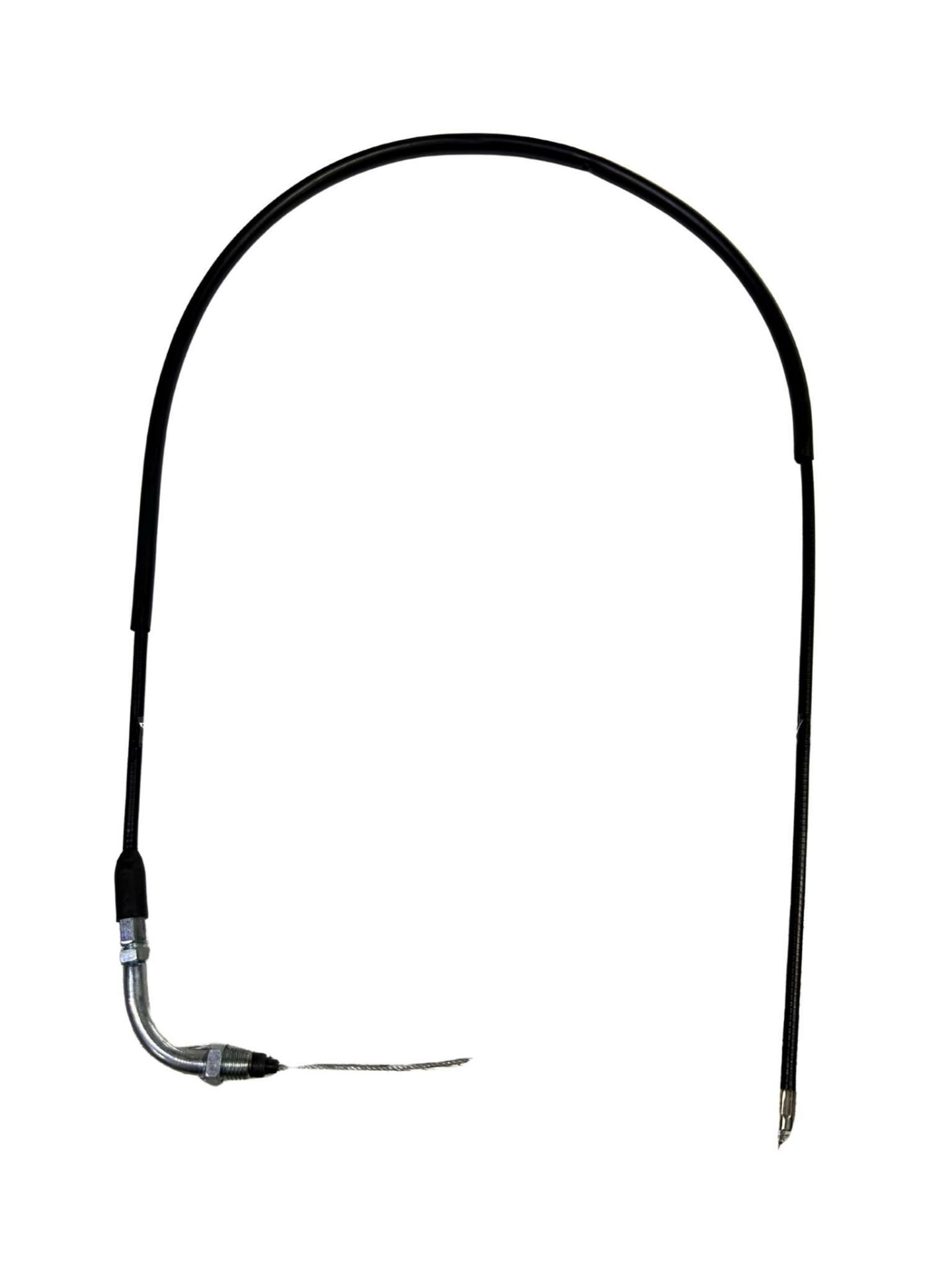 MONDİAL HYENA100 GAZ TELİ ORJİNAL