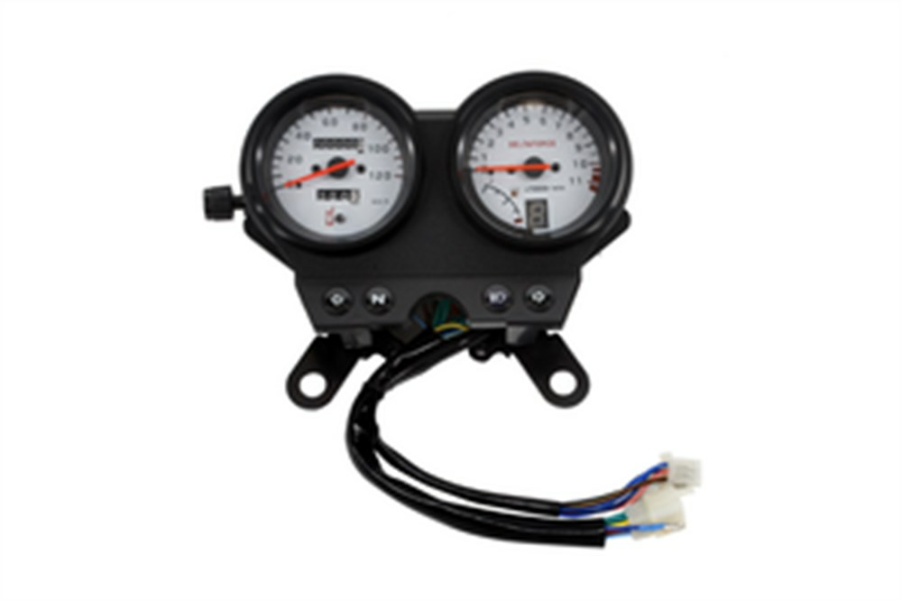 MONDİAL MG PRİNCE MODELİ KM SAATİ KOMPLE TEK TELLİ