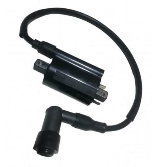 MONDİAL DRİFT L KDE5 ATEŞLEME BOBİNİ ORJİNAL