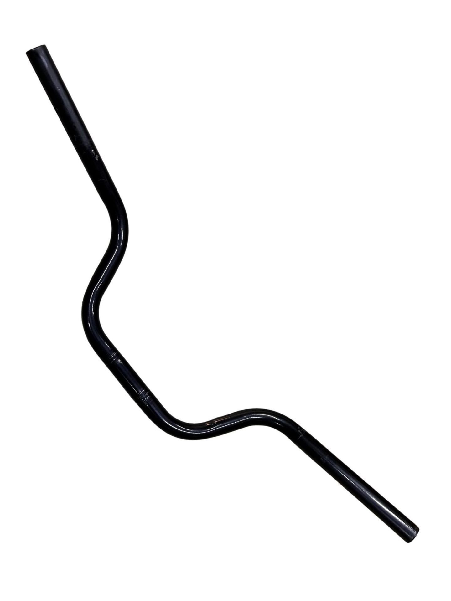 MONDİAL HYENA100 GİDON DİREKSİYON SİYAH ORJİNAL