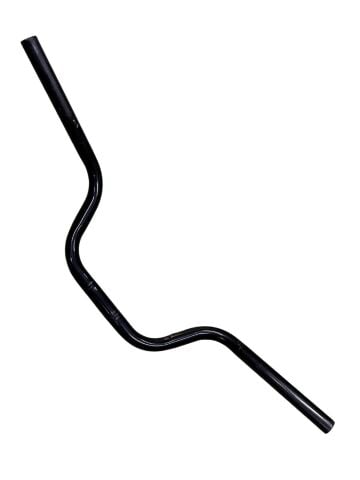 MONDİAL HYENA100 GİDON DİREKSİYON SİYAH ORJİNAL