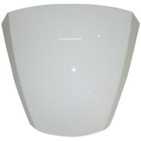 YUKİ MARATON-SEDAN SİNYAL ÇERÇEVESİ AKSESUARI BEYAZ ORJİNAL