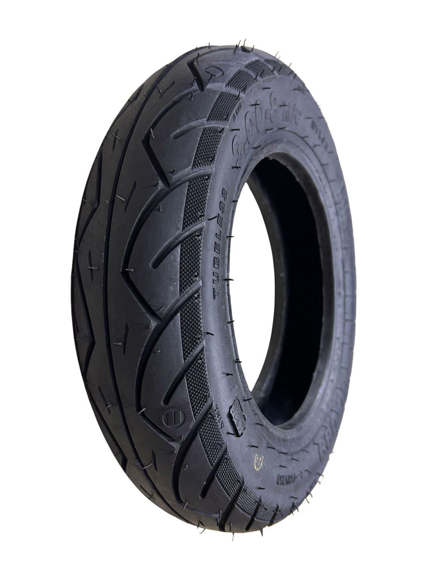 BİLLAS DIŞ LASTİK 3.00-8 BL 089 TUBELESS (350224)