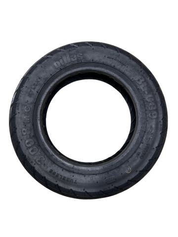BİLLAS DIŞ LASTİK 3.00-8 BL 089 TUBELESS (350224)