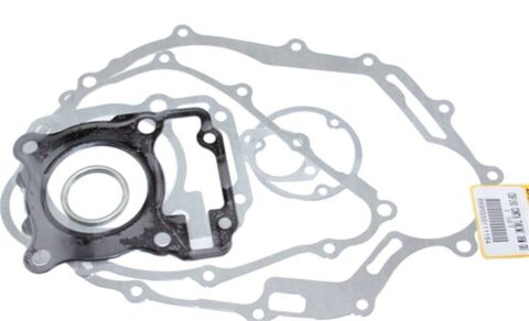 HONDA CBF150 CONTA TAKIMI