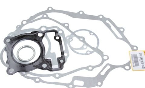 HONDA CBF150 CONTA TAKIMI