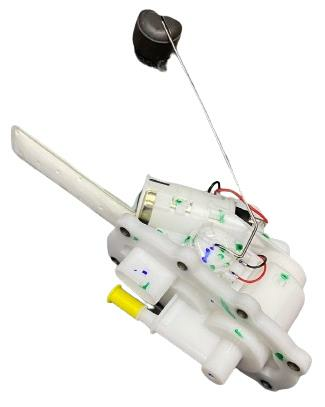 MONDİAL DRİFT L (E5) BENZİN POMPASI ORJİNAL