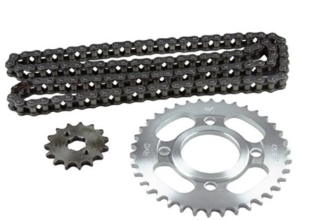 AGK CG ZİNCİR ÖN DİŞLİ 15 ARKA DİŞLİ 38 TAKIM