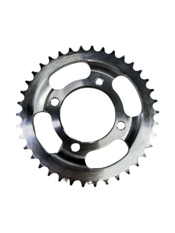 CGL PRİNCE ARKA DİŞLİ OVAL KONİKLİ 38 DİŞLİ