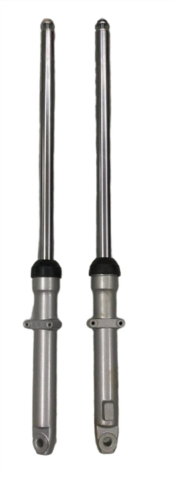 CG SAĞ SOL ÖN AMORTİSÖR TAKIM KAMPANALI KISA 67CM MİL 27mm