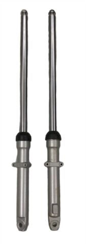 CG SAĞ SOL ÖN AMORTİSÖR TAKIM KAMPANALI KISA 67CM MİL 27mm