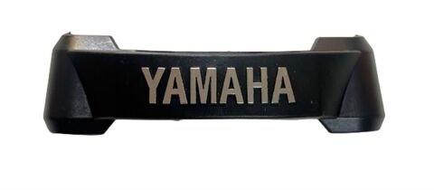 YAMAHA YBR125 ÖN PANEL ARMASI YAMAHA YAZISI