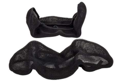 CG-CUP KOLTUK FİLESİ KILIFI SİYAH CİFT KAT