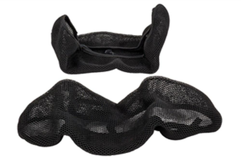 CG-CUP KOLTUK FİLESİ KILIFI SİYAH CİFT KAT