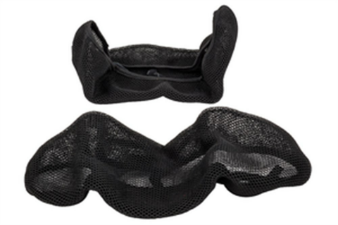 CG-CUP KOLTUK FİLESİ KILIFI SİYAH CİFT KAT