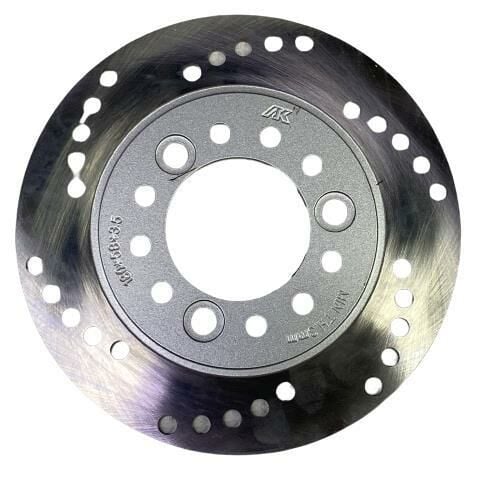 MONDİAL WİNG 50 ÖN FREN DİSKİ ORJİNAL