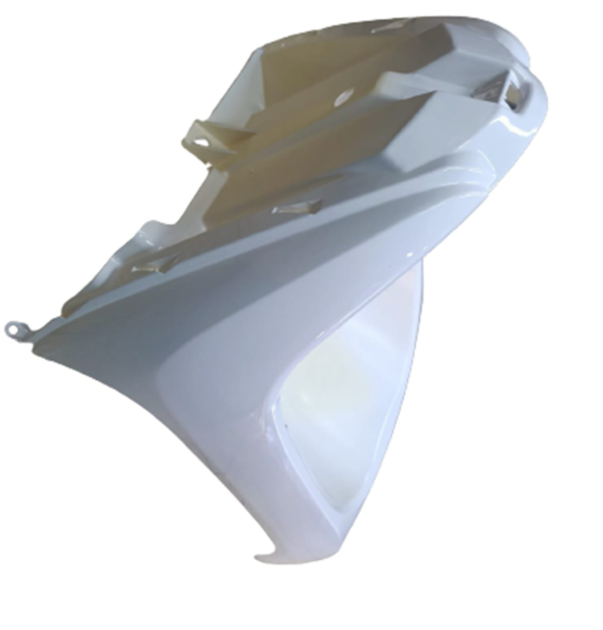 MONDIAL RİTMİCA100 -110 FURY110 ÖN BURUN BEYAZ