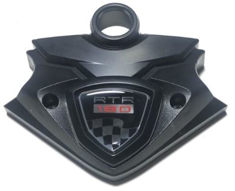 TVS RTR KONTAK KAPAĞI PLASTİĞİ ÜST ESKİ MODEL ORJİNAL