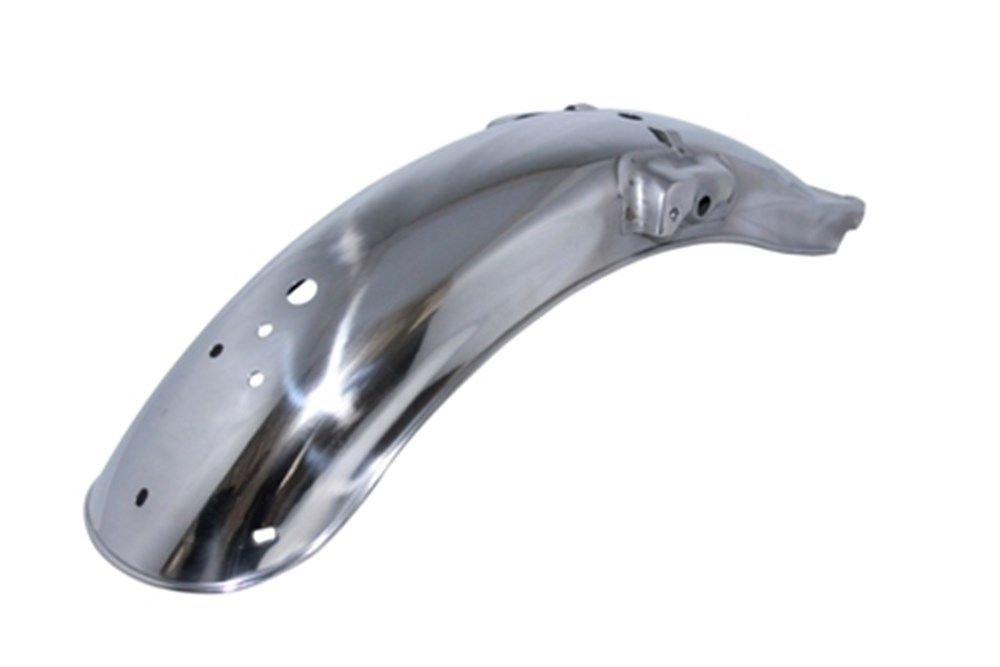 AGK CG ARKA ÇAMURLUK NİKELAJ