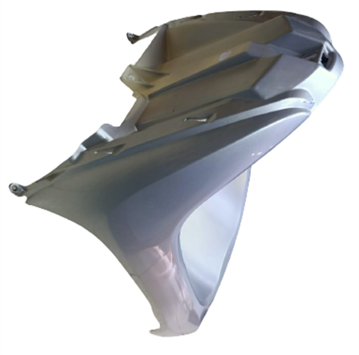 MONDIAL RİTMİCA100-110 ÖN BURUN GRİ