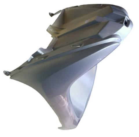 MONDIAL RİTMİCA100-110 ÖN BURUN GRİ