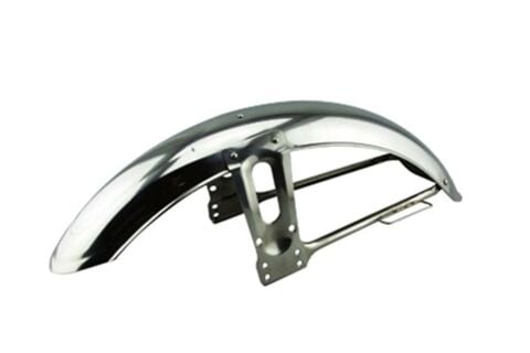 AGK CG ÇITA 100 125 150 ÖN ÇAMURLUK NİKELAJ YARIM