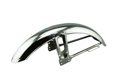 AGK CG ÇITA 100 125 150 ÖN ÇAMURLUK NİKELAJ YARIM