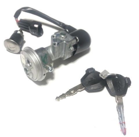 TVS JUPİTER 110 KONTAK KİLİT SETİ MİNDA