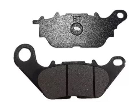 TVS JUPİTER 125 ÖN FREN BALATASI ORJİNAL