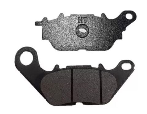 TVS JUPİTER 125 ÖN FREN BALATASI ORJİNAL