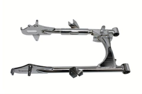 AGK CG ARKA BEŞİK SALINCAK NİKELAJ