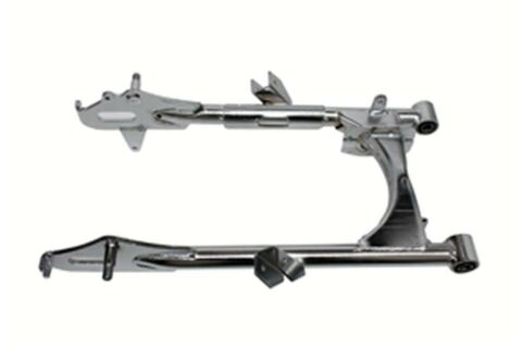 AGK CG ARKA BEŞİK SALINCAK NİKELAJ