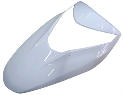 MONDIAL RİTMİCA100-110 FURY 110 FAR PANELİ BEYAZ