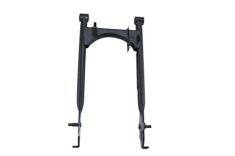 AGK CG ARKA BEŞİK SALINCAK SİYAH